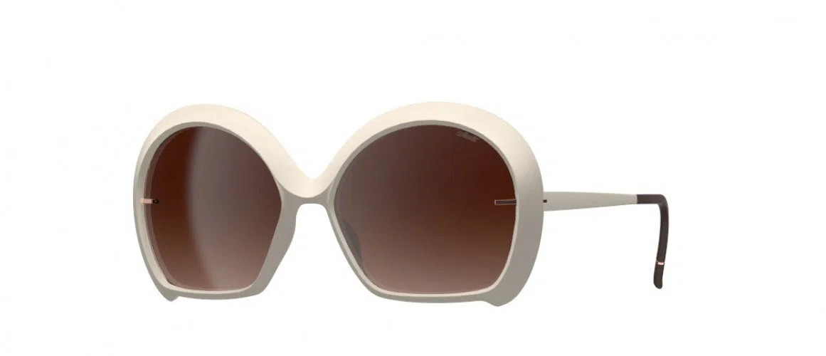 Silhouette Dora One 3200 Sunglasses - view 6